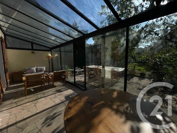 Maison à vendre  5 pièces - 120 m2 PONTAULT COMBAULT - 77