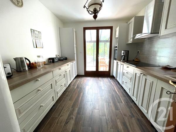 Maison à vendre  5 pièces - 120 m2 PONTAULT COMBAULT - 77