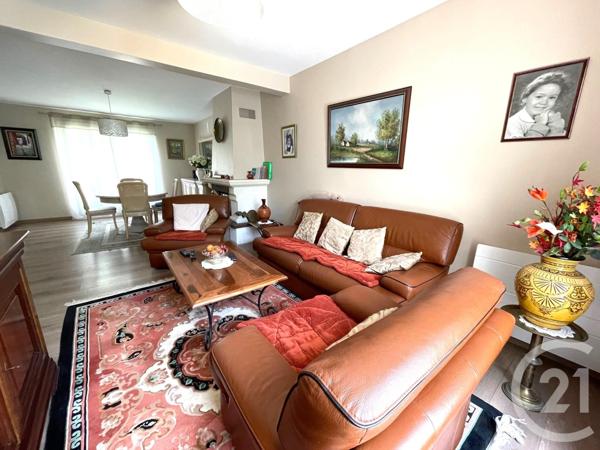 Maison à vendre  5 pièces - 120 m2 PONTAULT COMBAULT - 77