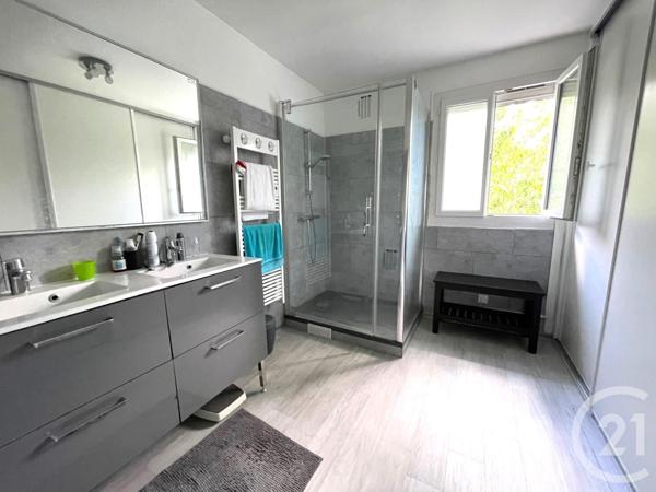 Maison à vendre  5 pièces - 120 m2 PONTAULT COMBAULT - 77