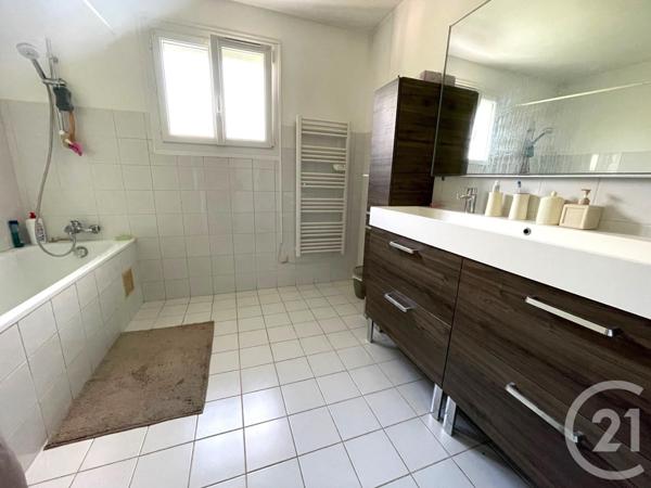 Maison à vendre  5 pièces - 120 m2 PONTAULT COMBAULT - 77