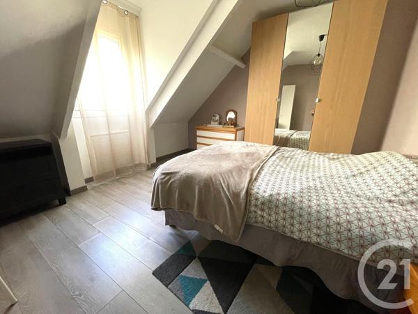 Maison à vendre  5 pièces - 120 m2 PONTAULT COMBAULT - 77