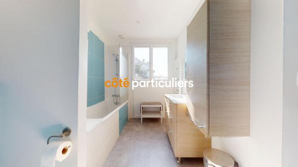 Vente Maison150 m² - 7 Pièces - ANTONY (92160)