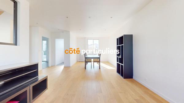 Vente Maison150 m² - 7 Pièces - ANTONY (92160)