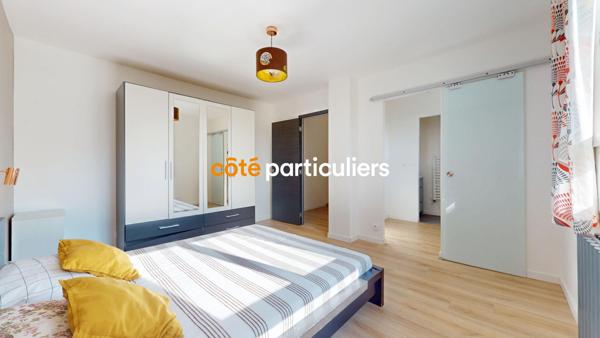 Vente Maison150 m² - 7 Pièces - ANTONY (92160)