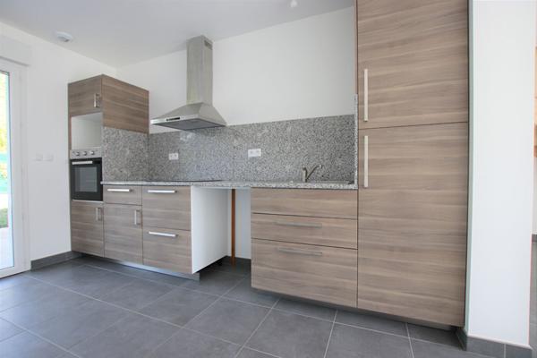 Maison Massy 4 pièce(s) 86.91 m2