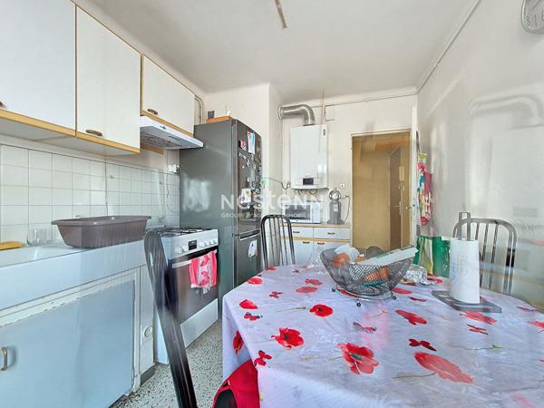 Appartement Perpignan 3 pieces 63.24 m2