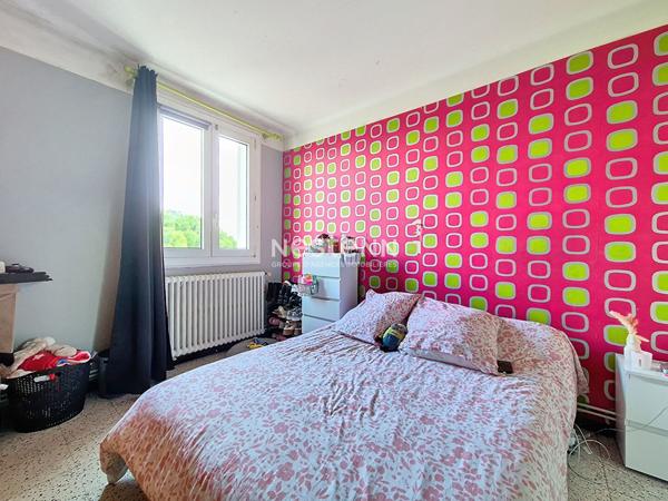 Appartement Perpignan 3 pieces 63.24 m2