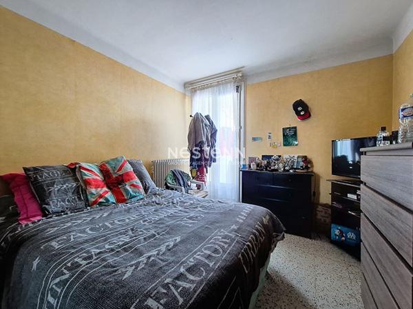 Appartement Perpignan 3 pieces 63.24 m2