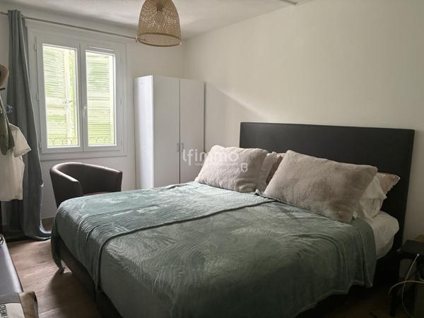 Appartement T4 entièrement rénové