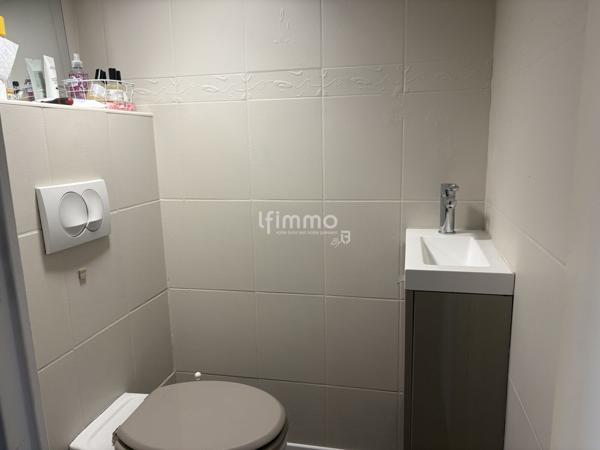 Appartement T4 entièrement rénové