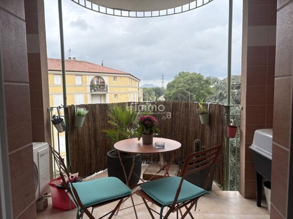 Appartement T4 entièrement rénové