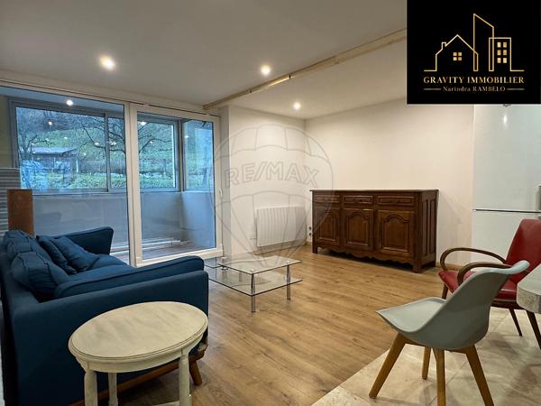 Appartement  en vente - Haute-Savoie - 74