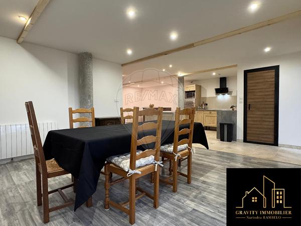 Appartement  en vente - Haute-Savoie - 74