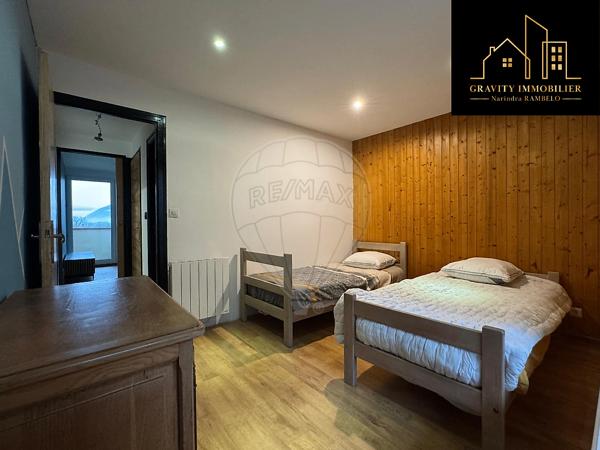 Appartement  en vente - Haute-Savoie - 74