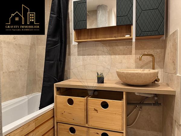 Appartement  en vente - Haute-Savoie - 74