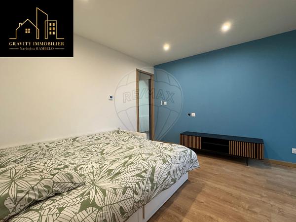 Appartement  en vente - Haute-Savoie - 74