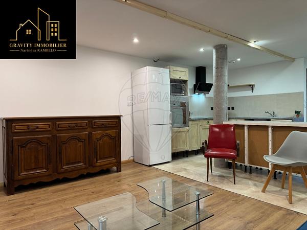 Appartement  en vente - Haute-Savoie - 74