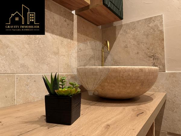 Appartement  en vente - Haute-Savoie - 74