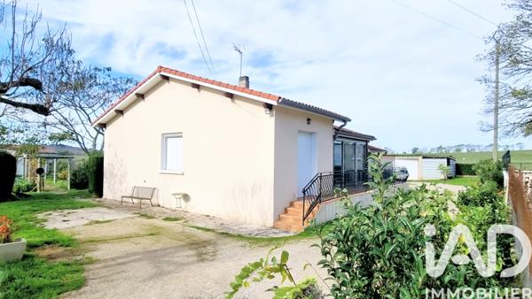 Maison à vendre 5 pièces 107 m² Castres