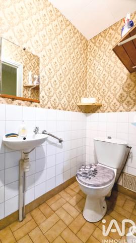 Maison à vendre 5 pièces 107 m² Castres