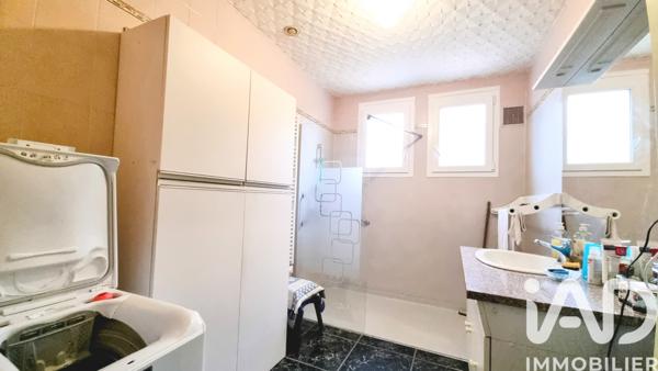 Maison à vendre 5 pièces 107 m² Castres