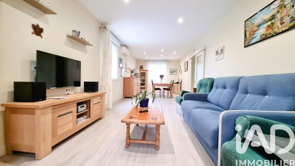 Maison à vendre 5 pièces 107 m² Castres