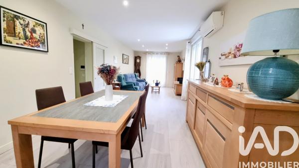Maison à vendre 5 pièces 107 m² Castres