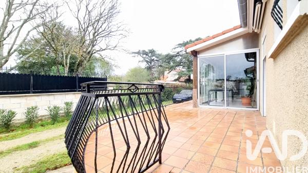 Maison à vendre 5 pièces 107 m² Castres