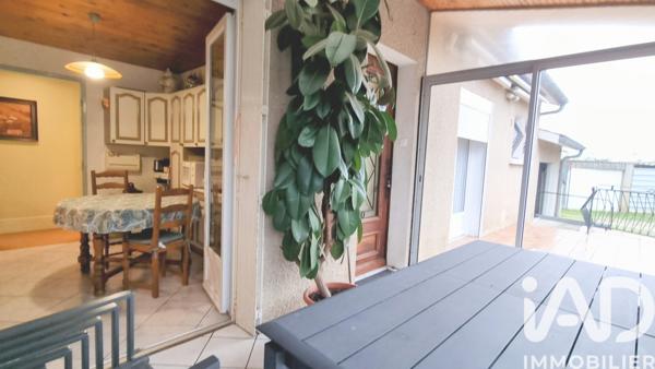 Maison à vendre 5 pièces 107 m² Castres