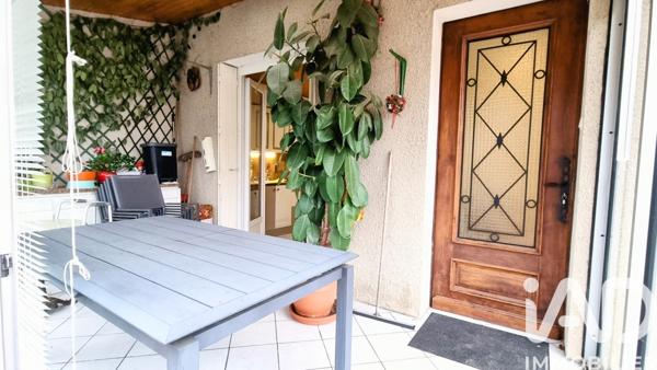 Maison à vendre 5 pièces 107 m² Castres
