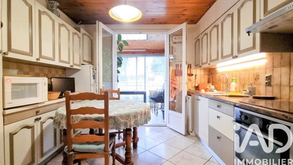 Maison à vendre 5 pièces 107 m² Castres