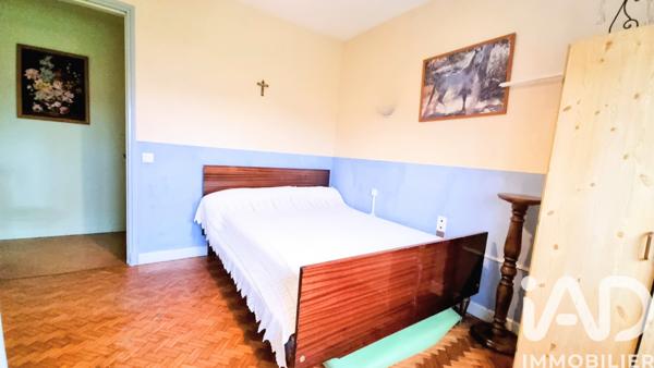 Maison à vendre 5 pièces 107 m² Castres