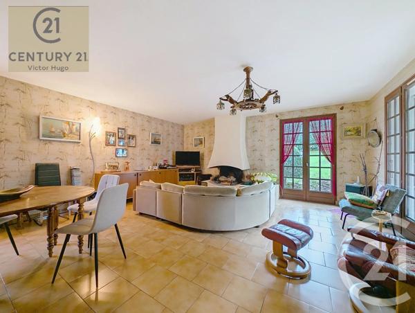 Maison à vendre  7 pièces - 145,11 m 2   LIMOGES  - 87