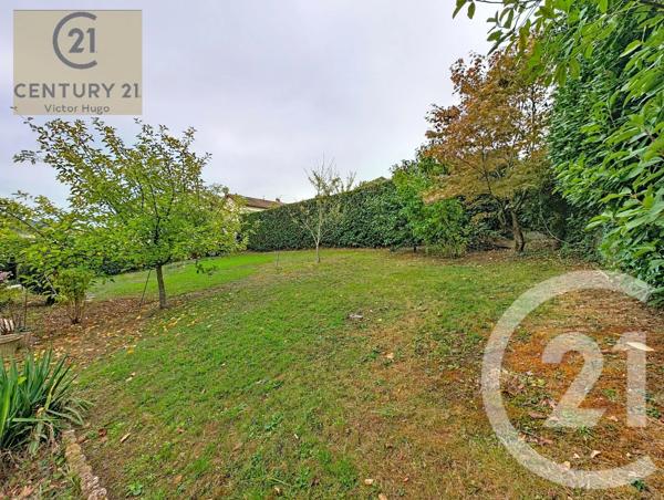 Maison à vendre  7 pièces - 145,11 m 2   LIMOGES  - 87
