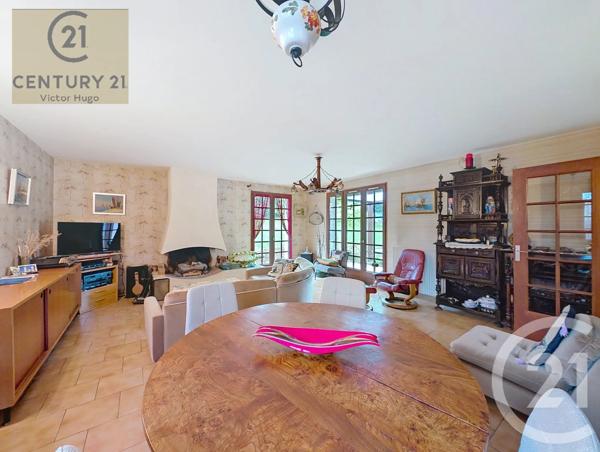 Maison à vendre  7 pièces - 145,11 m 2   LIMOGES  - 87