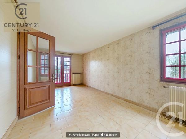 Maison à vendre  7 pièces - 145,11 m 2   LIMOGES  - 87