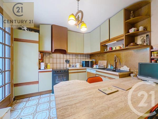 Maison à vendre  7 pièces - 145,11 m 2   LIMOGES  - 87