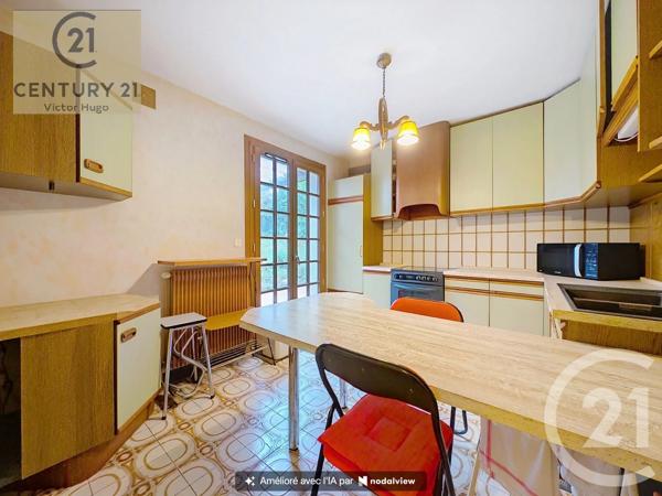 Maison à vendre  7 pièces - 145,11 m 2   LIMOGES  - 87
