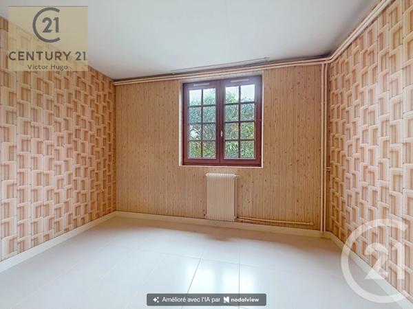 Maison à vendre  7 pièces - 145,11 m 2   LIMOGES  - 87