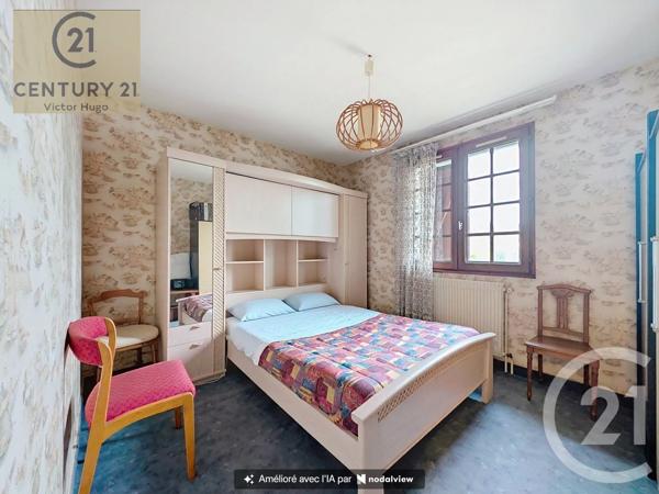 Maison à vendre  7 pièces - 145,11 m 2   LIMOGES  - 87
