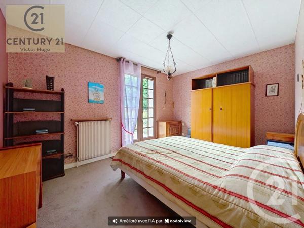 Maison à vendre  7 pièces - 145,11 m 2   LIMOGES  - 87
