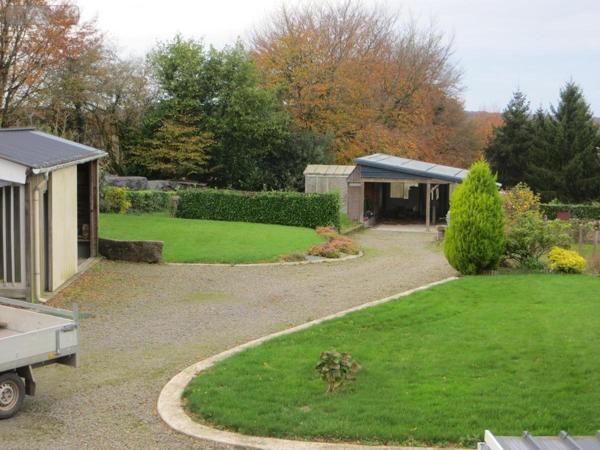 Maison à vendre à Vengeons dans la Manche (50150), ref : 14076-5788