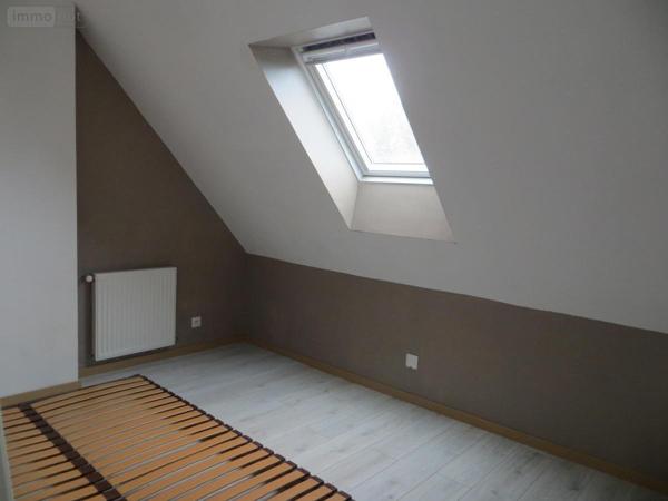 Maison à vendre à Vengeons dans la Manche (50150), ref : 14076-5788