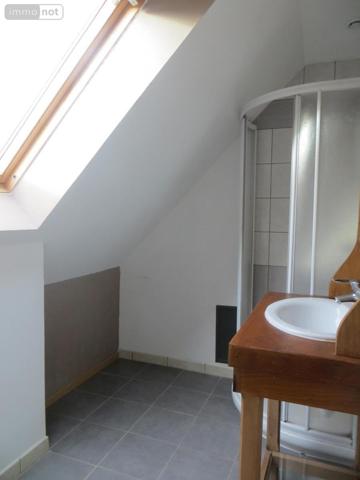 Maison à vendre à Vengeons dans la Manche (50150), ref : 14076-5788