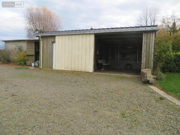 Maison à vendre à Vengeons dans la Manche (50150), ref : 14076-5788