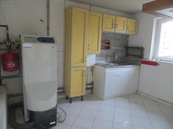 Maison à vendre à Vengeons dans la Manche (50150), ref : 14076-5788