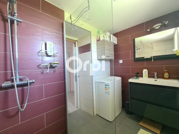 Maison à vendre    4 pièces •  Étaules