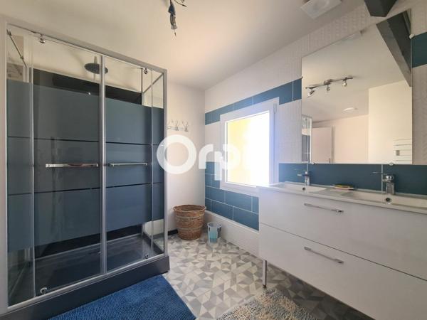 Maison à vendre    4 pièces •  Étaules