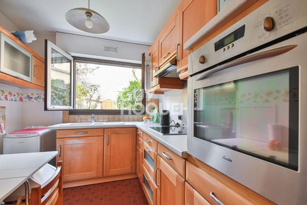 Appartement Paris 75015 CONVENTION / GEORGES BRASSENS 3 pièce(s) 75 m2 avec Terrasse